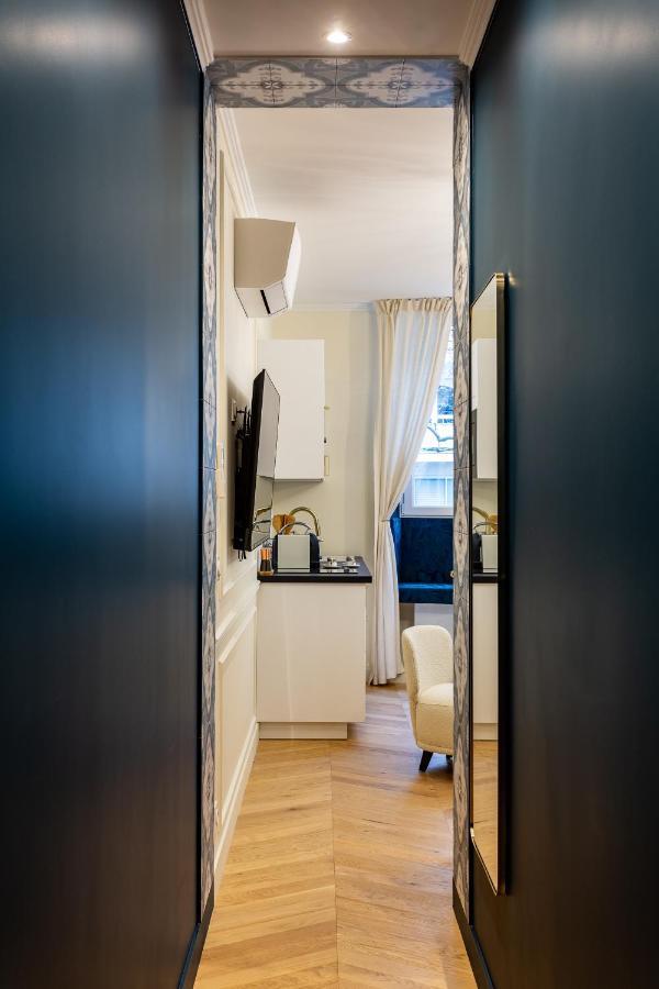 The San Giorgio Suite Downtown Montmartre パリ エクステリア 写真